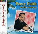 パーシー・フェイス オール・ザ・ベスト 全14曲【新品CD】