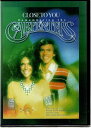 カーペンターズ CLOSE TO YOU REMEMBERING THE CARPENTERS 全15曲【新品輸入盤DVD】