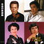 永遠の歌謡曲 全16曲/井沢八郎、平浩二、矢吹健、中条きよし、他【新品CD】 1,260円