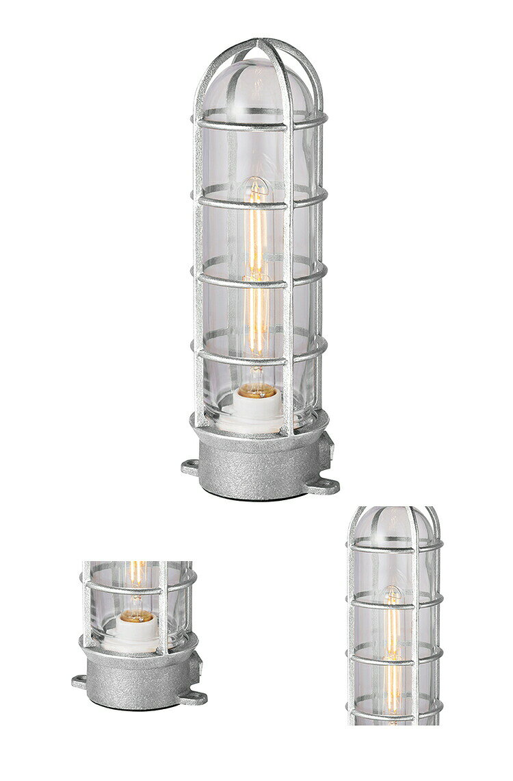 ART WORK STUDIO BR-5019Z Beach house-basic lamp(L) ビーチハウスベーシックラン...