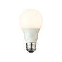ART WORK STUDIO BU-1153 E26/8W A形60W相当LED電球 電球色 広配光タイプ 密閉型器具対応 ライト ランプ インテリア雑貨 照...