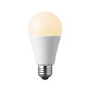 ART WORK STUDIO BU-1180 E26/A形100W相当LED電球 電球色 密閉器具対応 ライト ランプ インテリア雑貨 照明器具 おしゃれ プ...