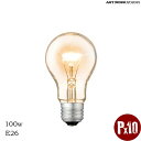 ART WORK STUDIO BU-1027 E26/100W ハウス電球 白熱球 クリア 照明 オリジナル シャンデリア ライト ランプ インテリア雑貨 照...