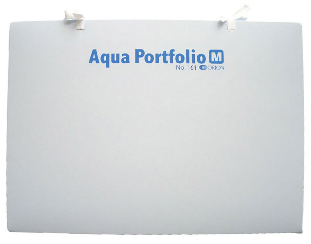 オリオン アクアポートフォリオM B3 作品保管用