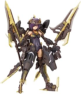 壽屋 フレームアームズ ガール フレズウ゛ェルク アルバス