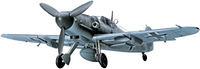 ハセガワ 1/48 メッサーシュミット Bf109G-6