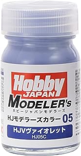 商品説明メーカー:ホビージャパン ポストホビー商品名:HJモデラーズカラー05 HJVウ゛ァイオレットJANコード:4981932058849発送予定:2から4営業日で発送(休業日を除く)