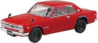 Rakuten - 青島文化教材社 楽プラスナップキット16-RDニッサンC10スカイライン2000GT-R 20164