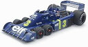 タミヤ 1/20 タイレル P34 1976 日本GP 20058