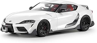 タミヤ 1/24 トヨタ GR スープラ カスタム 24371