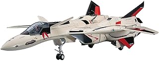 ハセガワ 1/48 YF-19 マクロスプラス 65651 MC01