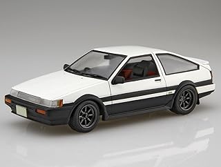 商品説明メーカー:フジミ模型商品名:ID9 1/24 トヨタ AE86 レビン 83型番047232JANコード:4968728047232発送予定:2から4営業日で発送(休業日を除く)