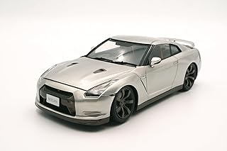 フジミ模型 ID131 1/24 NISSAN GT-R(R35)エンジン付 047492(3)