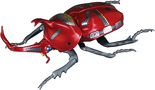 フジミ模型 自由研究213仮面ライダー編 カブトムシカブトゼクター仕 171340