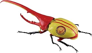 フジミ模型 自由研究263新日本プロレス編ヘラクレスオオカブトライオンマ 171784