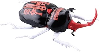 フジミ模型 自由研究2102新日本プロレス編カブトムシ 内藤哲也 171807