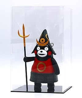 フジミ模型 くまモン2EX2くまモンのプラモ鎧兜Ver.15周年記念 172095