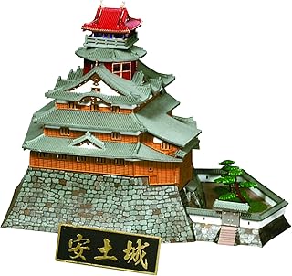 Other - 童友社 S26　安土城 01650