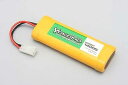 ヨコモ YOKOMO スポーツ1400Sバッテリー(ストレート) YB-14SPC