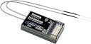 双葉電子工業 受信機 R3006SB/6ch(2.4G)空用 00107074-3(027673)