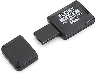 京商 FLYSKY FS-RM005モジュール(ミニッツ/FHSS) 82151-11