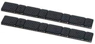 3レーシング バランスウエイト グラファイトパターン5g&10g(2個) 3RAC-BW04