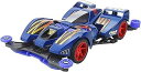 タミヤ ミニ4駆フルカウル ガンブラスターXTO プレミアム(FM-A) 19451