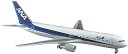 ハセガワ 1/200 全日空 ボーイング767-300 10706 6
