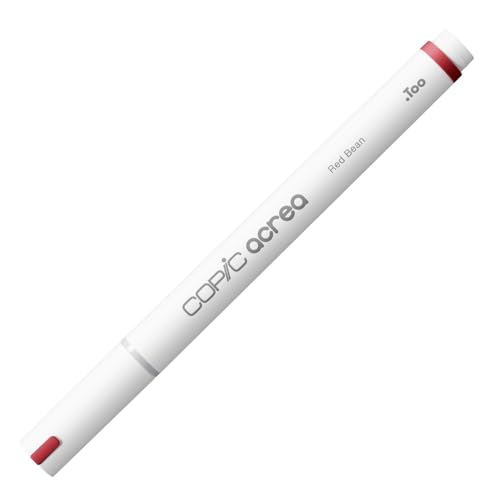 G-Too コピック アクレア 021 Red Bean 13000021