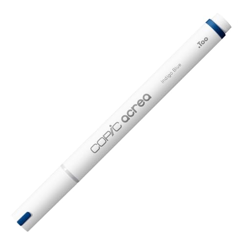 G-Too コピック アクレア 024 Indigo Blue 13000024
