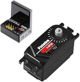 双葉電子工業 RSセット R404SBS-E/HPS-CT702x1 00107409(039331)