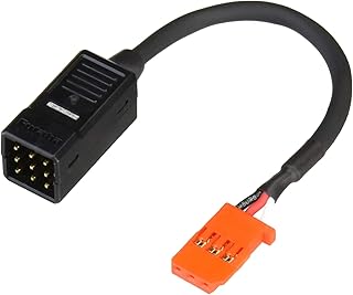 双葉電子工業 S.BUS延長コード 三又ハブ(100mm) BC0073(305481)