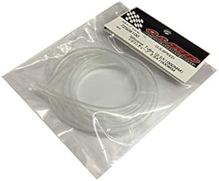 商品説明メーカー:小川精機/OS商品名:O.S.SPEED シリコンチューブ 2.5x1000MM型番72506100JANコード:4531028154902発送予定:1から2営業日で発送(休業日を除く)