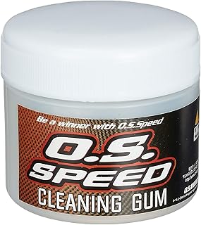 商品説明メーカー:小川精機/OS商品名:O.S.SPEEDクリーニングガム型番71430020JANコード:4531028611351発送予定:1から2営業日で発送(休業日を除く)