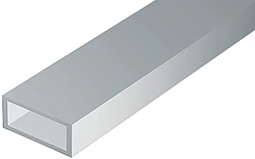 京商 エバーグリーン スケールモデル プラ棒 レクタングルパイプ 厚さ4.8mm x 幅7.9mm 2本入 模型用素材 70EG258 厚さ4.8mm 幅7.9mm 全長355.6mm 2本入 エバーグリーン スケールモデル Evergreen Scalemodels (アメリカ)輸入模型用素材 【JANコード】4548565277476 【状態】新品 【発送】1〜2営業日で発送（休業日除く）