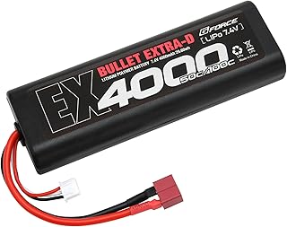 商品説明メーカー:ジーフォース商品名:BULLET Extra-D バッテリー7.4V4000mAh(50C)型番GFG014JANコード:4580416500142発送予定:1から2営業日で発送(休業日を除く)