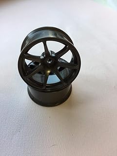 Electric Parts - SPEC販売/トップライン AVS T7 スーパーハイトラクション[dP-face/+9]ブラック(2) IW-3209BK