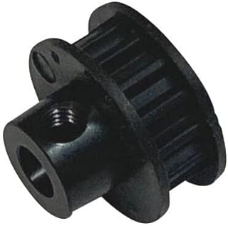 SPEC販売/トップライン YD-2ベルトコンバ用軽量センタープーリー16T TP-398