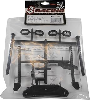 商品説明メーカー:3レーシング商品名:ボディポスト&バンパー型番SAK-50JANコード:4895124737859発送予定:1から2営業日で発送(休業日を除く)