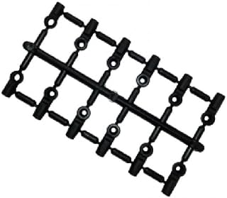 商品説明メーカー:3レーシング商品名:4.8mmボールエンドセット(16mm&12mm/V2)型番3RAC-BE4816/V2JANコード:4895124748480発送予定:1から2営業日で発送(休業日を除く)