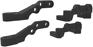 商品説明メーカー:3レーシング商品名:D6用リアアッパーリンケージ&デッキマウント型番SAK-D626JANコード:4895124767474発送予定:1から2営業日で発送(休業日を除く)