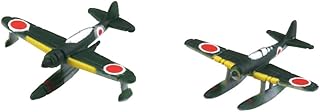 Rakuten - 青島文化教材社 WL537 1/700日本海軍 水上機 紫雲・瑞雲 20397