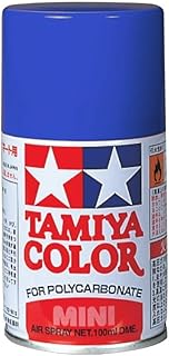 Painting Goods - タミヤ PS-35 ブルーバイオレット (700) 86035