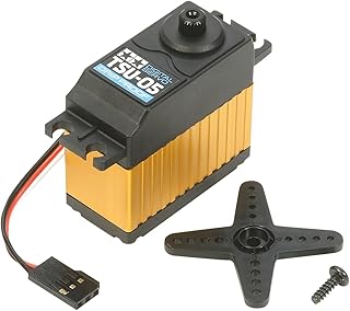 タミヤ TSU-05(デジタルサーボ/防滴タイプ) 45062