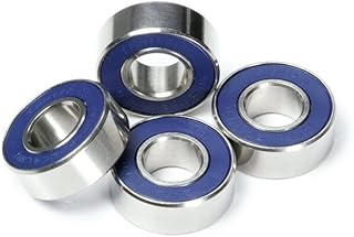 タミヤ OP.8 1150ラバーシールベアリング(4個) 53008