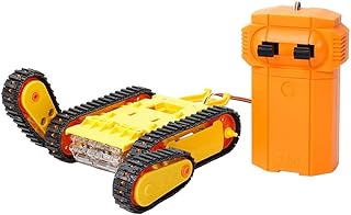 タミヤ アームクローラー工作セット(2chリモコンタイプ) 70228