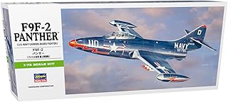 �ϥ����� 1/72 F9F-2 �ѥ󥵡� 01242 B12