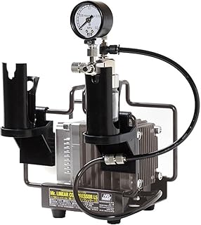 楽天市場】クレオス リニアコンプレッサー l5 ps313の通販