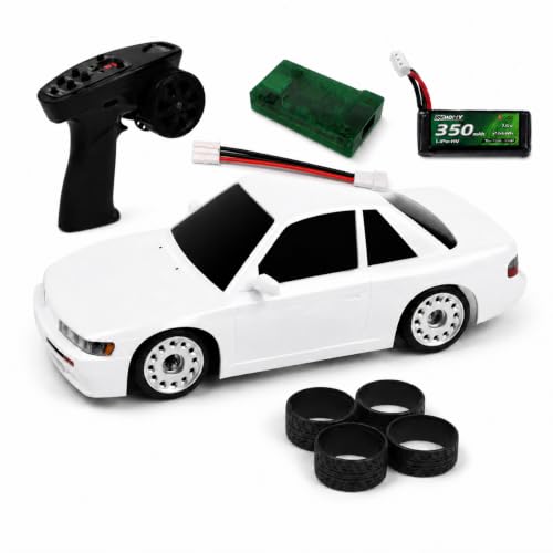 流星/LC racing BM Hobby 1/28 DriftRTR BMRX-FLD-S13 BMRX-FLD-S13