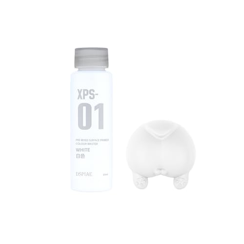 水性プレミックス塗料 XG-001ウルトラホワイト（Ultra White) (XPS-01プライマーサーフェイサー（ホワイト）（PrimerSurfacer(White))) 模型用水性塗料 【JANコード】4580474576660 【状態】新品 【発送】1〜2営業日で発送（休業日除く）